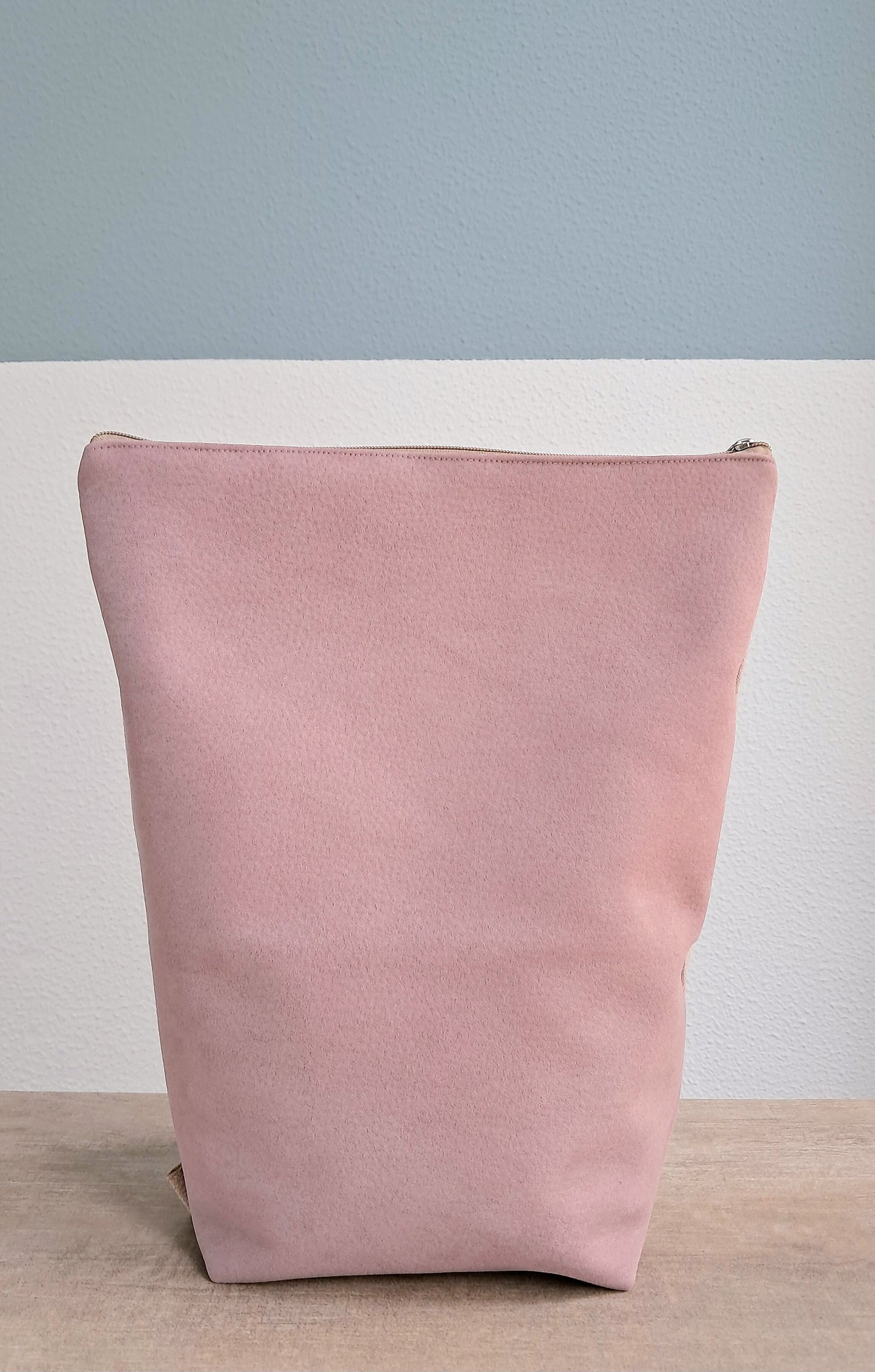 Projekttasche "Gone Knitting"