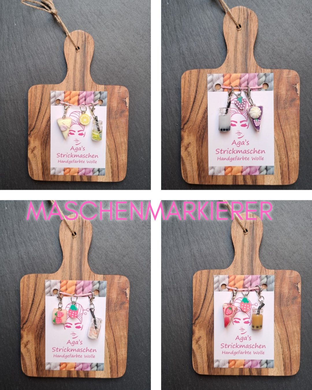 Maschenmarkierer